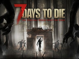 7 Days to Die