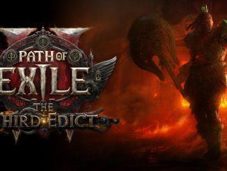 Path of Exile