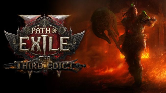 Path of Exile